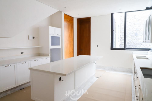Imagen 20 de 30 de Casa En Del Carmen, Coyoacán Con 4 Recámaras, 750 M², Id: 33742