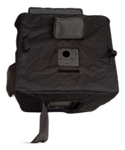 Funda Para Subwoofer Reforzada Qmc-700 Envio Inmediato