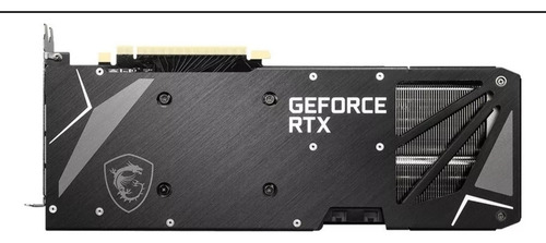 Rtx 3070 Ventus Oc (Usado)