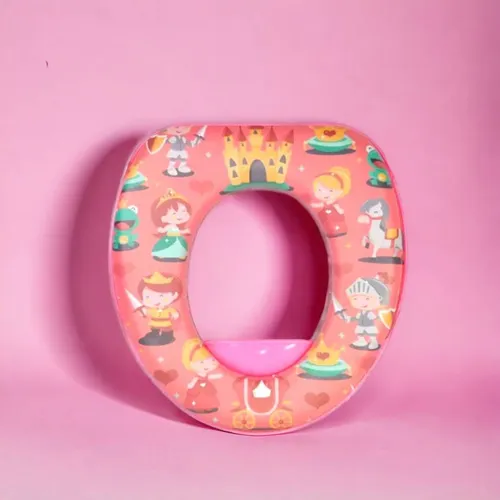 Asiento De Baño Para Niños