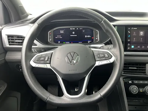 Volkswagen Taos HIGHLINE 1.4 AUT 5P