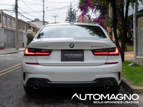 Bmw 330i M Edition 2.0t At 2020