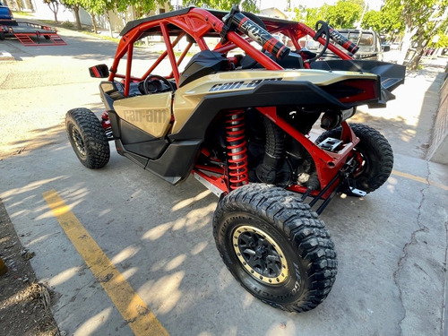 Imagen 4 de 15 de Utv Can Am Maverick X3 Xrs 2017 No Polaris