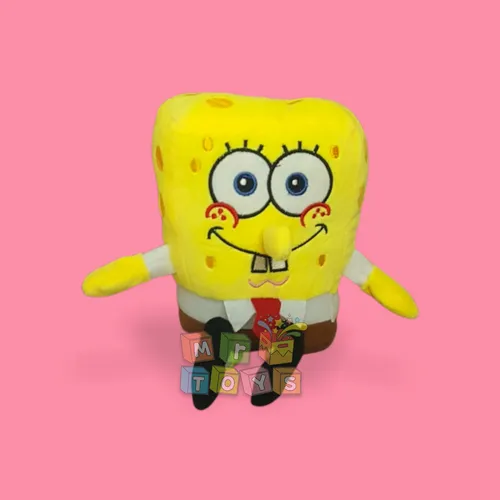 Peluches de bob esponja mercadolibre clearance