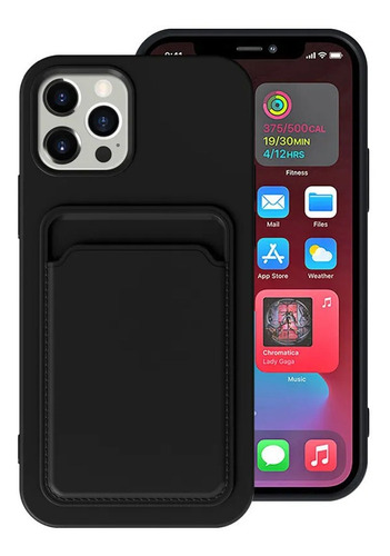 Case iPhone 14 Pro Max Protector Funda Varios Diseños