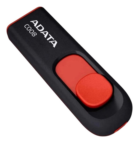Memoria Usb Flash Adata C008 32 Gb