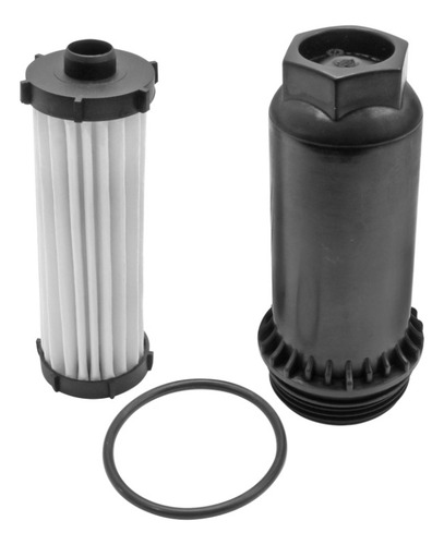 Filtro Externo Deposito Transmision Aut Volvo S80 1.6 2011