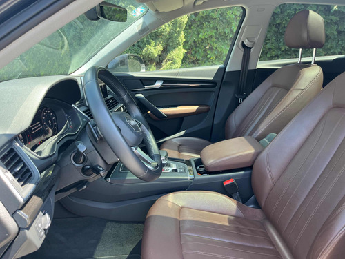 Audi Q5 2.0 L T Elite Dsg