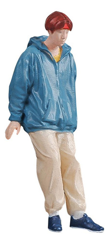Figura 1:32 Diorama Diorama Paisaje Decoración Niños