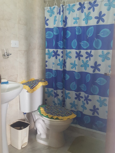 Imagen 12 de 12 de Apartamento Charallave.2 Hab. 2 Baños. A/a. Gran Oportunidad
