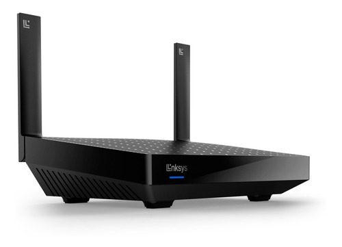 Router Wifi 6 Mesh De Doble Banda Ax5400 Linksys Mr5500