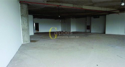 Imagem 12 de 13 de Sala Comercial Para Comprar Green Valley Alphaville Barueri - Gbl242