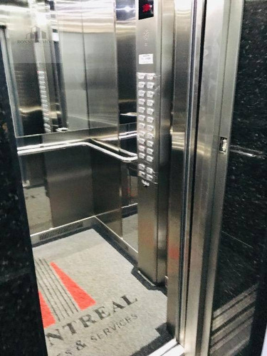 Imagem 13 de 30 de Sala Comercial À Venda Em Moema, 32 M², Ao Lado Do Metrô Eucaliptos E Moema, São Paulo. - Sa0109