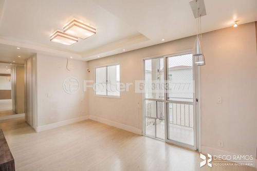 Imagem 2 de 30 de Apartamento, 3 Dormitórios, 67.3 M², Humaitá - 207015