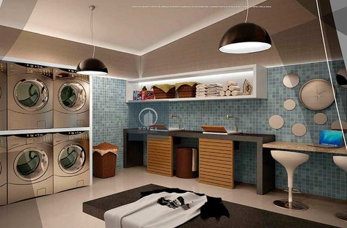 Imagem 4 de 24 de Apartamento A Venda No Bairro Nossa Senhora De Fátima Em - Ap-0733-1