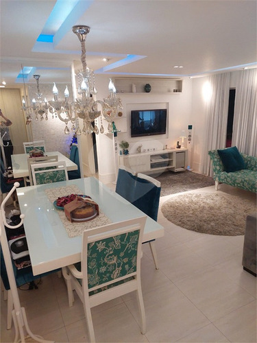 Imagem 9 de 22 de Apartamento-são Paulo-morumbi | Ref.: Reo626877 - Reo626877