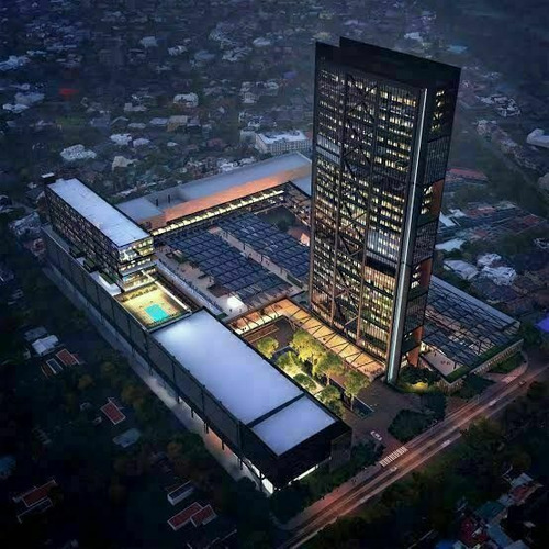 Imagen 1 de 10 de Renta De Oficinas Comerciales, Midtown Jalisco 1,111.74m2 ,
