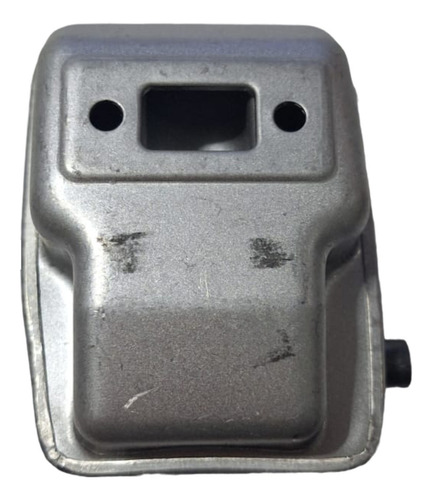 Silencioso 226 Husqvarna Completo Para Roçadeiras