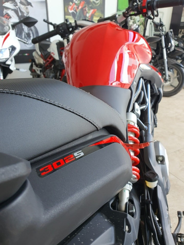 Benelli 302 S