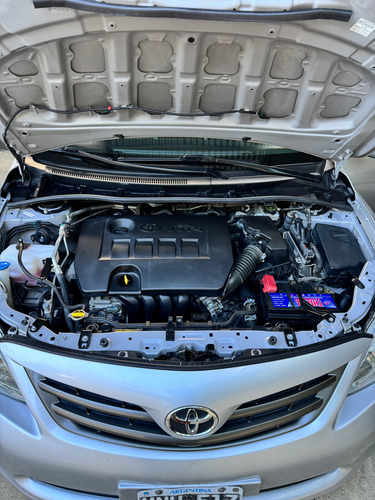 Toyota Corolla 1.8 Xei Mt Pack 136cv