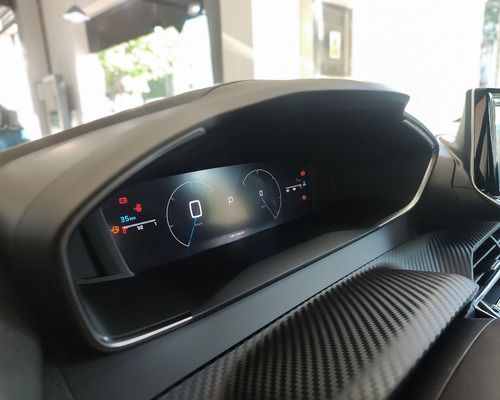 Peugeot 208 1.6 Allure At