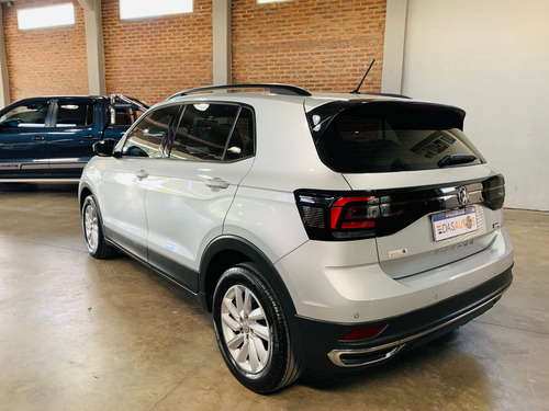 Volkswagen T-Cross 1.6 Comfortline At