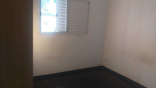 Imagem 5 de 10 de Apartamento 02 Dorm. 55 M2 - Poá
