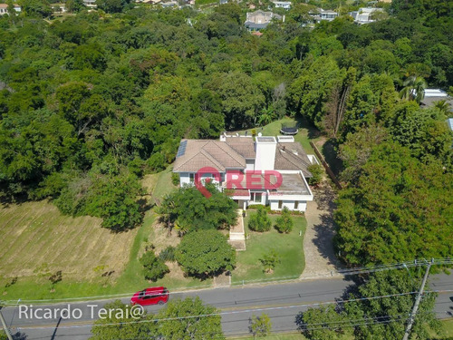 Imagem 6 de 30 de Magnifica Casa No Condomínio Fazenda Vila Real Em Itu - Ca0490