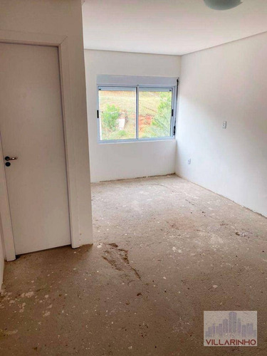 Imagem 15 de 24 de Casa À Venda - Guarujá - Porto Alegre/rs - Ca0773