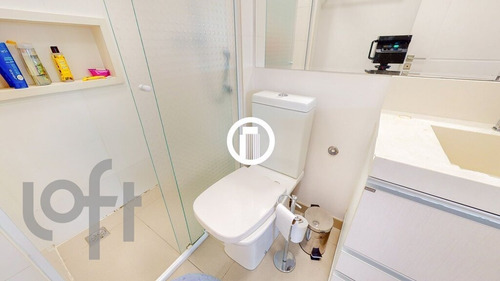 Imagem 7 de 15 de Apartamento Construtora - Campo Belo - Ref: 15474 - V-re16432