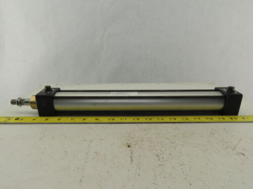 Parker P1d-t040mc-320nnnn Pneumatic Air Cylinder 40mm Bo Vvf
