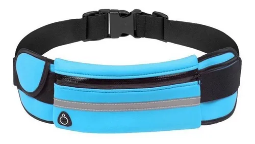 Pochete mizuno belt fit discount