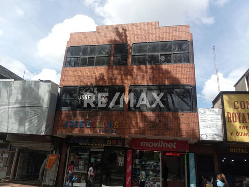 Imagen 2 de 12 de Se Alquila Oficina Comercial Av. Bolívar Edif. Jose Color´s En Maturín, Estado Monagas