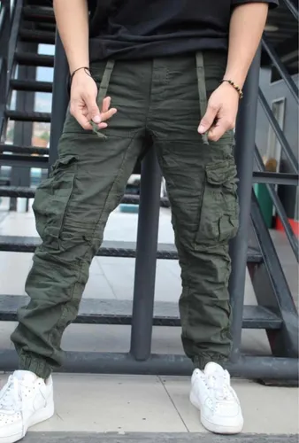 Pantalones camuflados mujer 2018 hotsell