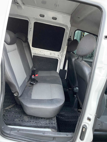 Citroën Berlingo 1.6 Bussines Hdi 92cv Am54 2015