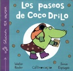 Los Paseos De Coco Drilo - Binder, Esplugas