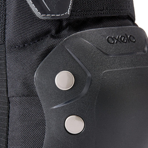 Imagen 7 de 7 de Set De 3 Protecciones Para Andar En Patines/bicicletas
