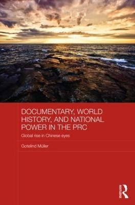 Libro Documentary, World History, And National Power In T...