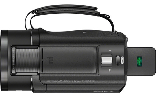 Videocámara Sony Fdr-ax43/bc Uc2