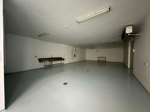 Se Renta Bodega Industrial En Texcoco Edomex