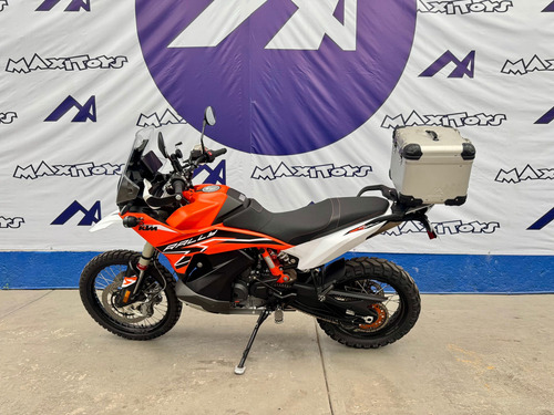 Ktm 890 Adventure R Rally Special Edition 1 De 10 2024
