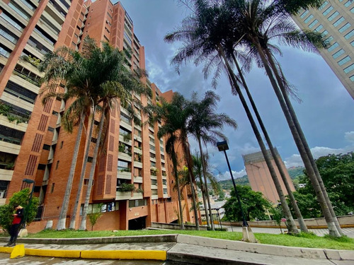 Alquiler Ph Conjunto Residencial Prado Humboldt, Prados Del Este, Área 500m2. #bl