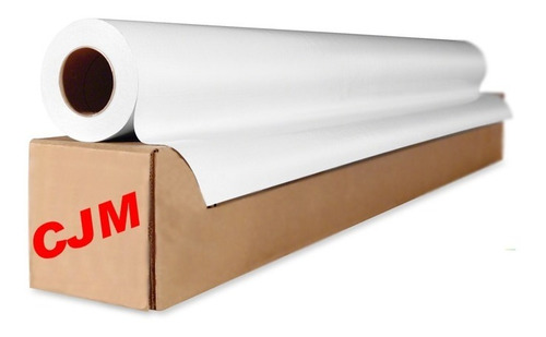 Imagen 1 de 5 de Rollo De Papel Fotográfico Mate, Pergamino,calco En A1,a0,a3