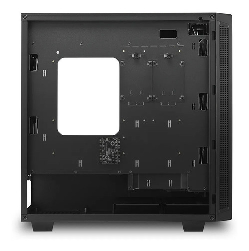 Imagen 7 de 7 de Gabinete Gamer Sharkoon Rev220 Negro Mid Tower