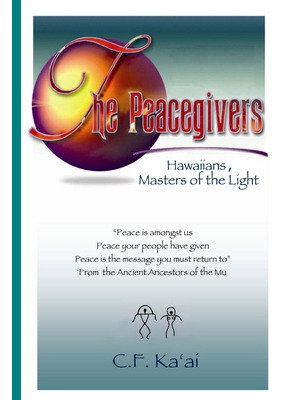 Libro The Peacegivers, Hawaiians, Masters Of The Light - ...