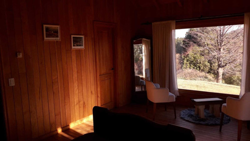 Casa Chalet En Venta En San Martin De Los Andes, Patagonia, Argentina