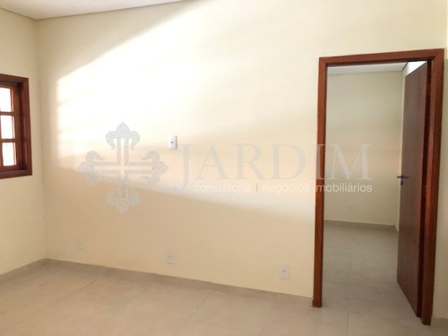 Imagem 10 de 30 de Paulicéia - Nova - 3 Dormitórios - Churrasqueira - 3 Vagas - Ca00515 - 33517837