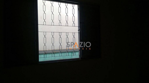 Imagem 15 de 17 de Casa Residencial À Venda, Jardim Novo Ii, Rio Claro. - Ca0081