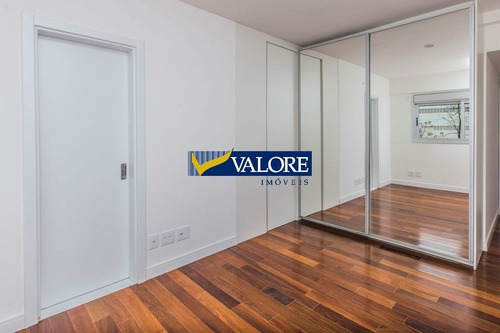 Imagem 14 de 24 de Apartamento 4 Quartos - Vila Da Serra - 11172