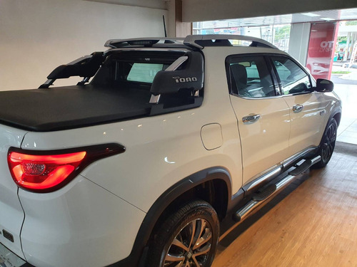 Imagem 7 de 15 de Fiat Toro 2.0 16v Turbo Diesel Ranch 4wd At9